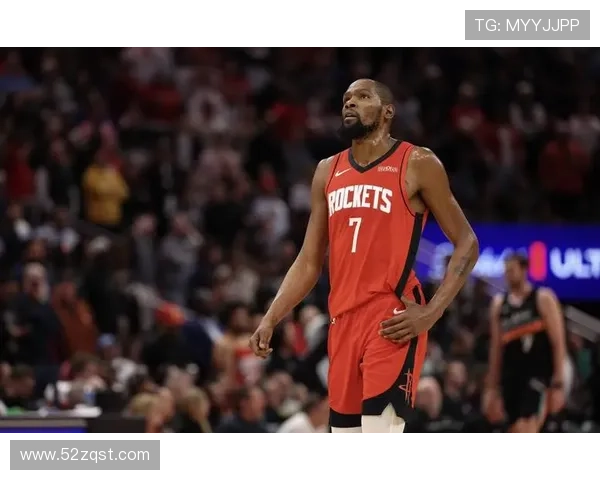 杜兰特统治火箭胜灰熊三小将起伏